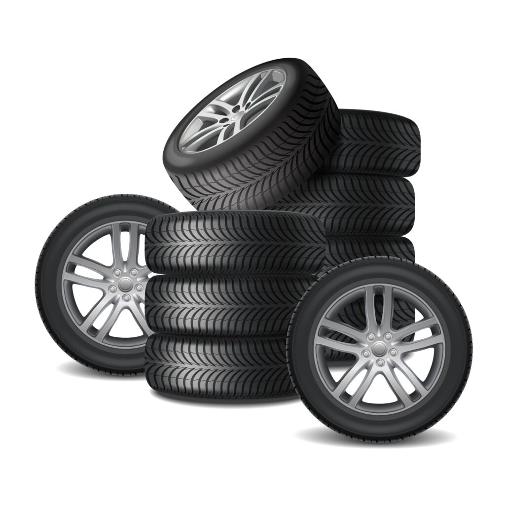 horsban tire mart professional tire installation service