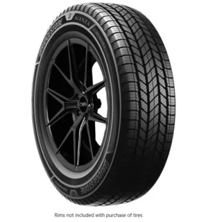 BRIDGESTONE ALENZA AS ULTRA TIRE 275/65R18 BW 116 H 2756518 013526