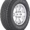 BRIDGESTONE DUELER AT RHS TIRE