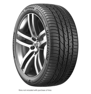 BRIDGESTONE POTENZA SPORT AS TIRE 245/40R19 BW 98 Y 2454019 011913