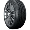 BRIDGESTONE TURANZA QUIETTRACK TIRE