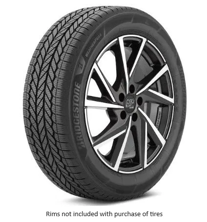 BRIDGESTONE WEATHERPEAK 3PMSF TIRE