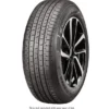 COOPER DISCOVERER ENDURAMAX TIRE