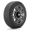 FIRESTONE DESTINATION LE 3 TIRE