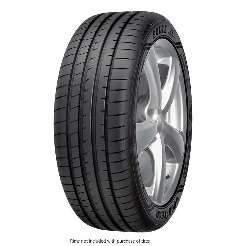 GOODYEAR EAGLE F1 ASYMMETRIC 3 ROF RUN FLAT TIRE