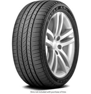 GOODYEAR EAGLE LS 2 TIRE 225/50R18 BW 95 H 2255018 706171163