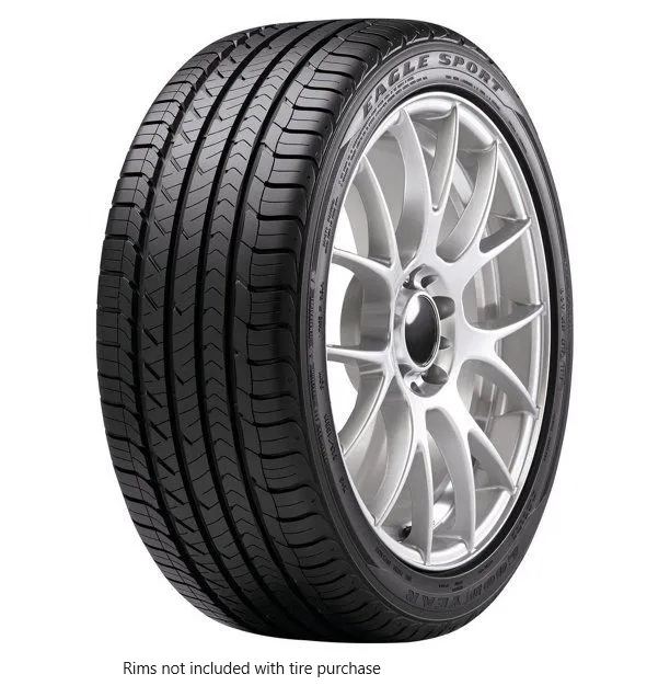 GOODYEAR EAGLE SPORT AS ROF RUN FLAT