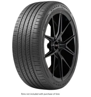 GOODYEAR EAGLE TOURING TIRE 285/45R22 BW 114 H 2854522 102863387