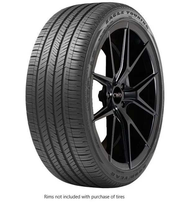 GOODYEAR EAGLE TOURING TIRE