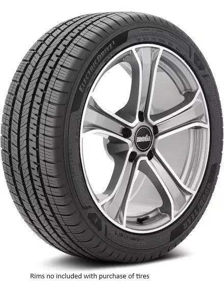 GOODYEAR ELECTRICDRIVE 2 SCT TIRE
