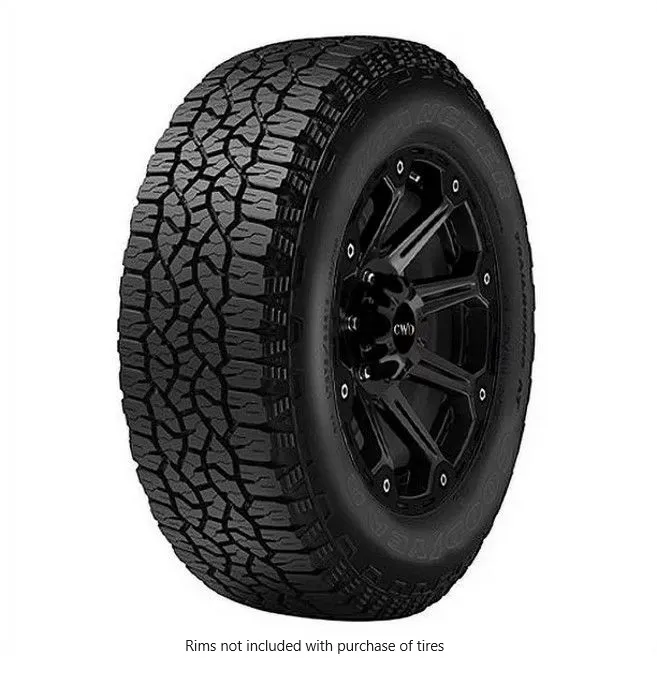 GOODYEAR WRANGLER TRAILRUNNER AT TIRE