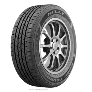 KELLY EDGE TOURING AS TIRE 225/45R17 BW 91 V 2254517 356305081