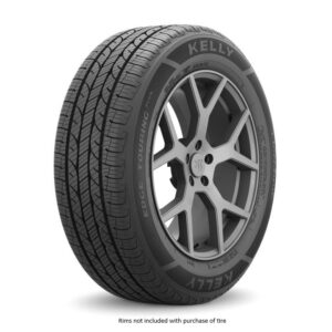 KELLY EDGE TOURING PLUS Tire 215/65R16 BW 98 V 2156516 356526107