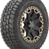 MICKEY THOMPSON BAJA BOSS AT PREMIUM EXTEME HYBRID ALL TERRAIN TIRE