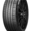 PIRELLI P ZERO PZ4 SPORT TIRE