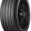 PIRELLI SCORPION VERDE ALL SEASON RFT TIRE