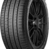 PIRELLI SCORPION VERDE ALL SEASON TIRE