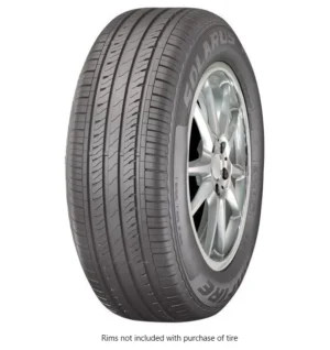 STARFIRE SOLARUS AS TIRE 205/65R15 BW 94 H 2056515 162191001