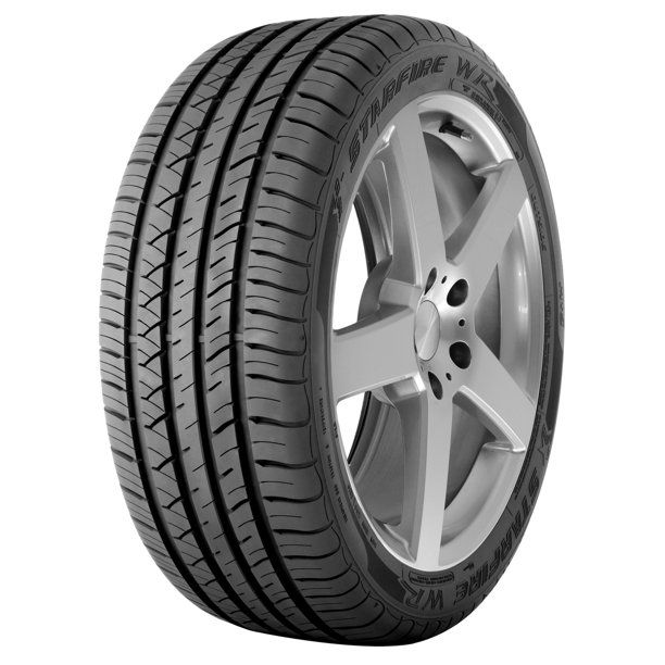 STARFIRE WR TIRE