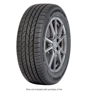 TOYO EXTENSA AS II TIRE 205/55R16 BW 91 H 2055516 147050
