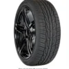 TOYO EXTENSA HP II TIRE