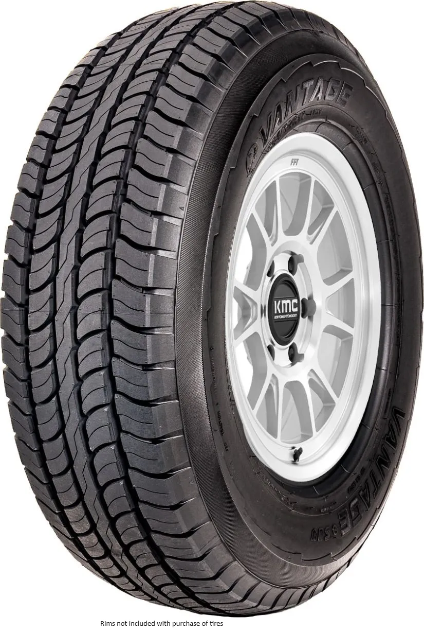 VANTAGE SUV TIRE