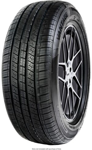 VANTAGE TOURING AS Tire 205/55R16 BW 91 V 2055516 12410