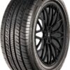 VANTAGE UHP TIRE