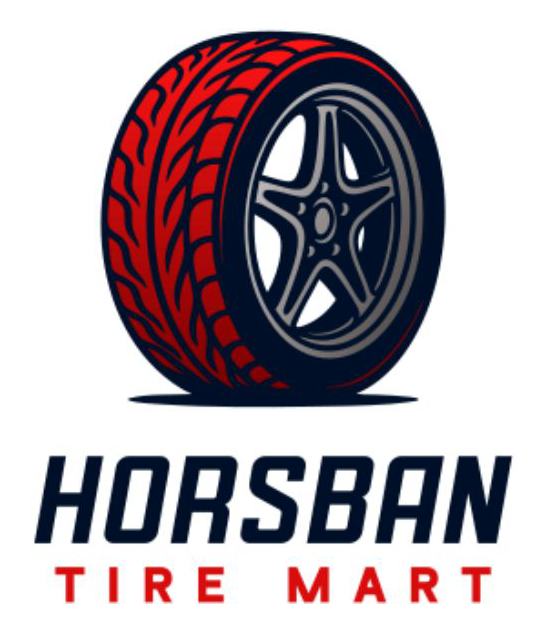 Horsban Tire Mart | New & Used Tires, Auto Repair & Wheel Services